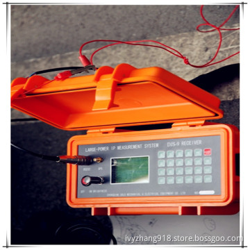 Mineral Detective Equipment, High Power DC IP Measuring System